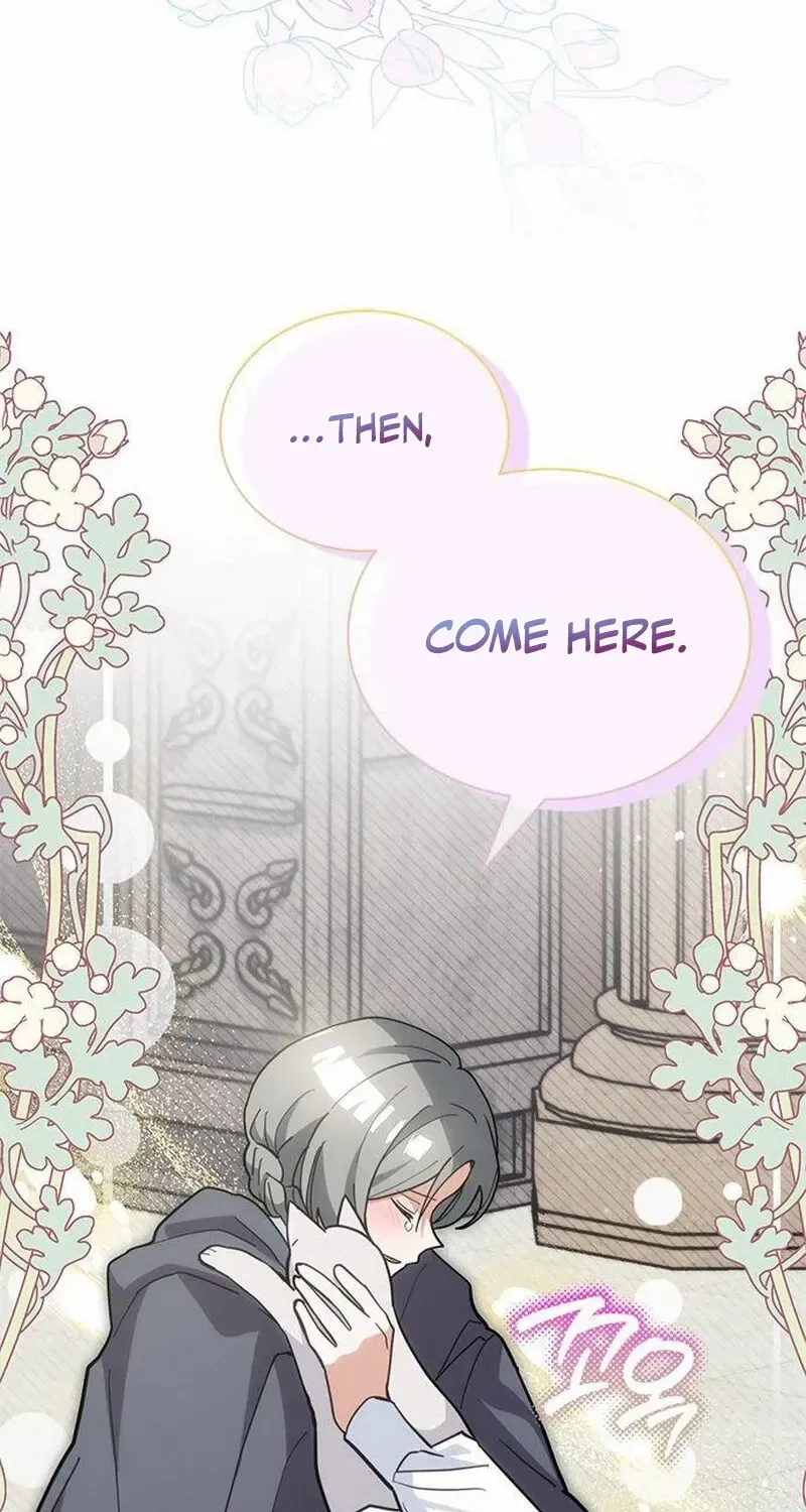 I’m a Cat, but I Was Adopted by a Wolf Family? Chapter 58 page 80 - 
