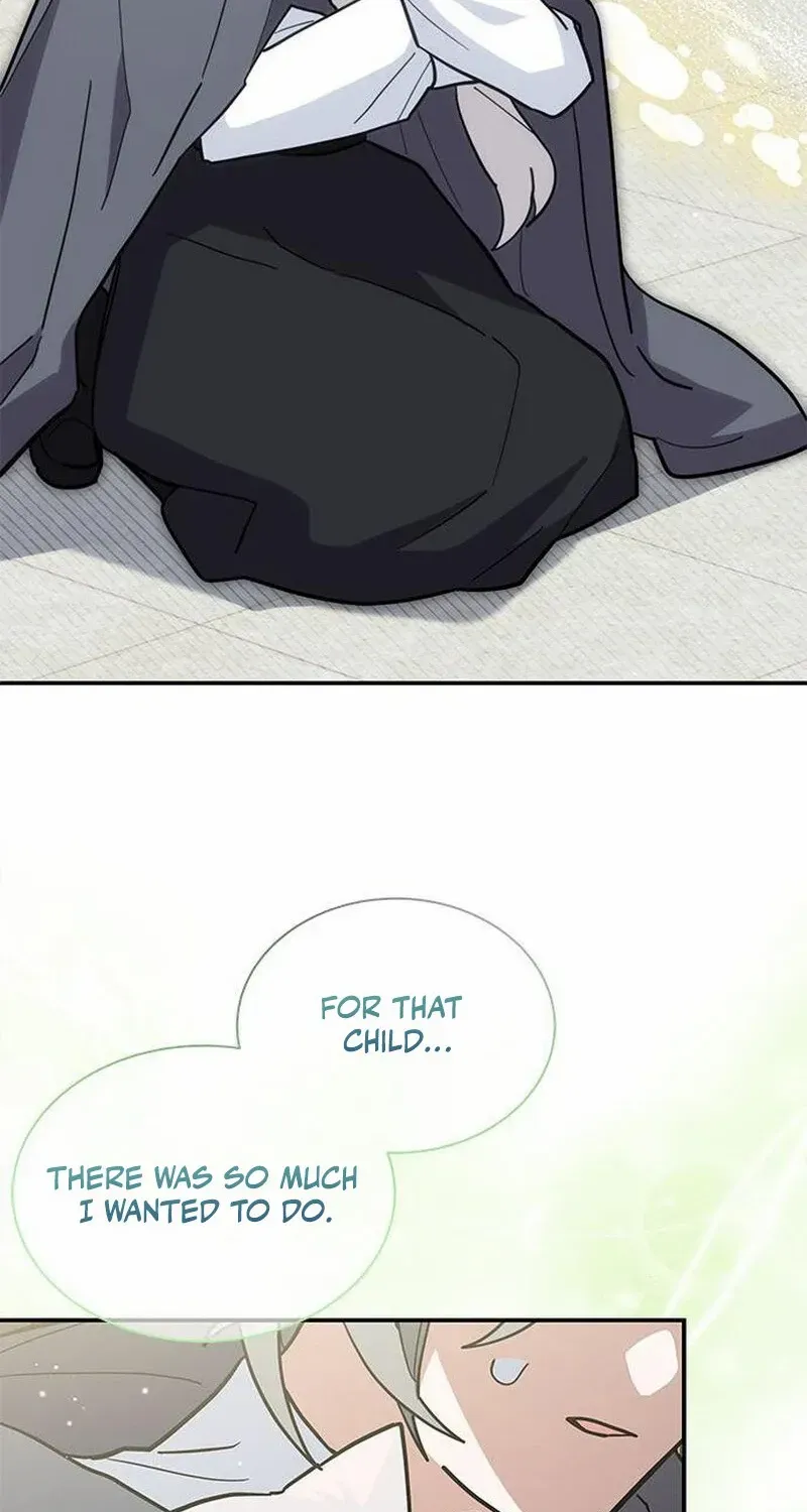 I’m a Cat, but I Was Adopted by a Wolf Family? Chapter 58 page 81 - 