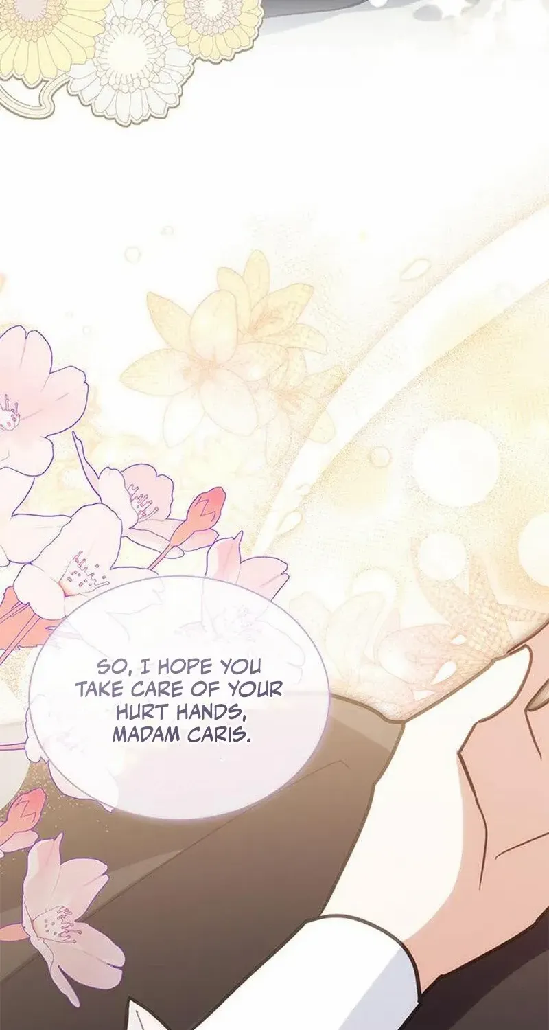 I’m a Cat, but I Was Adopted by a Wolf Family? Chapter 58 page 88 - 