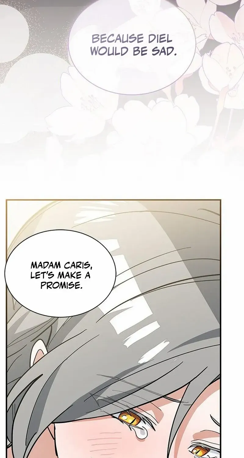 I’m a Cat, but I Was Adopted by a Wolf Family? Chapter 58 page 90 - 