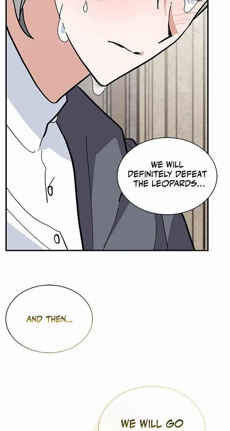 I’m a Cat, but I Was Adopted by a Wolf Family? Chapter 58 page 91 - 