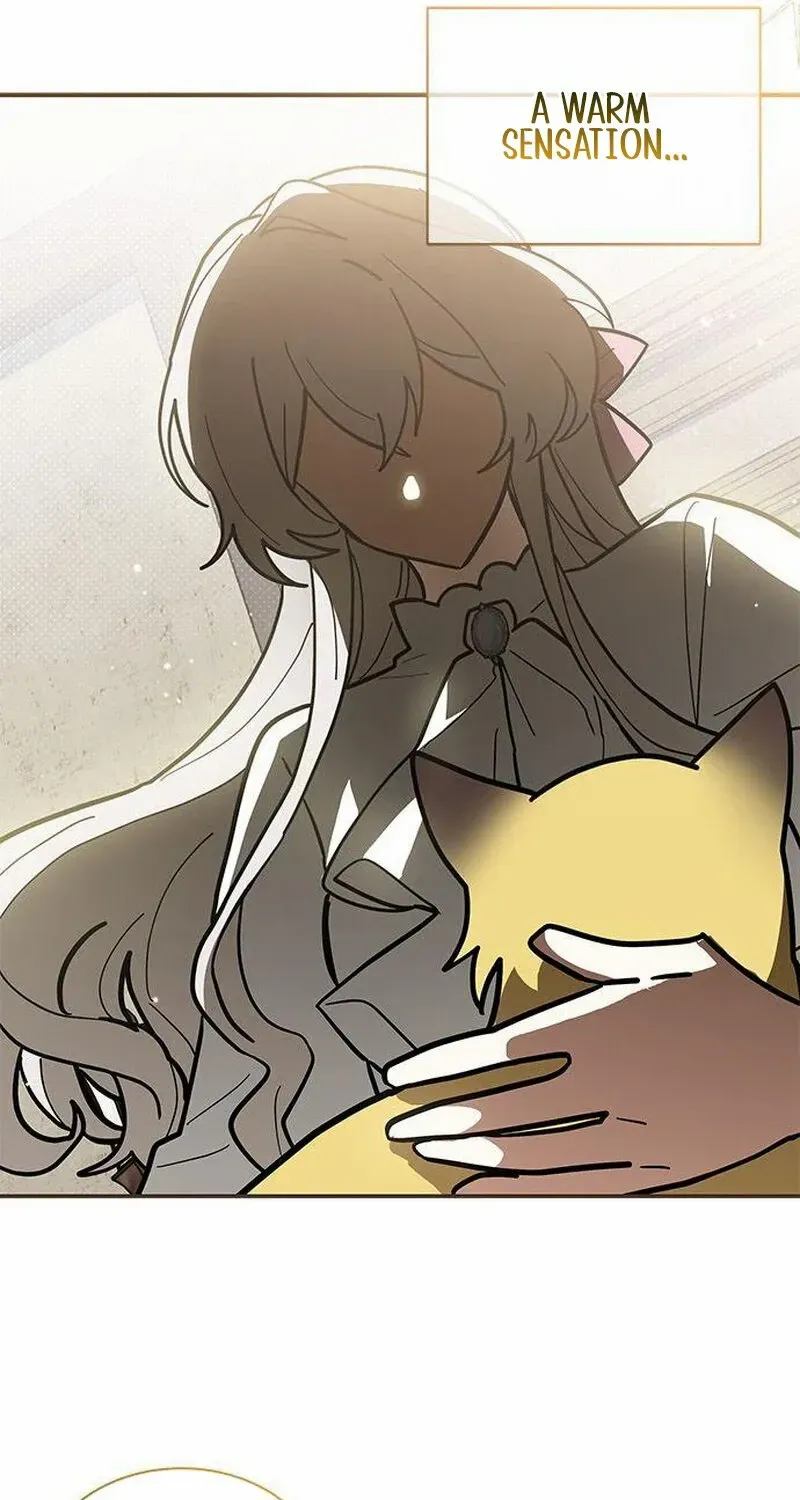 I’m a Cat, but I Was Adopted by a Wolf Family? Chapter 59 page 11 - 