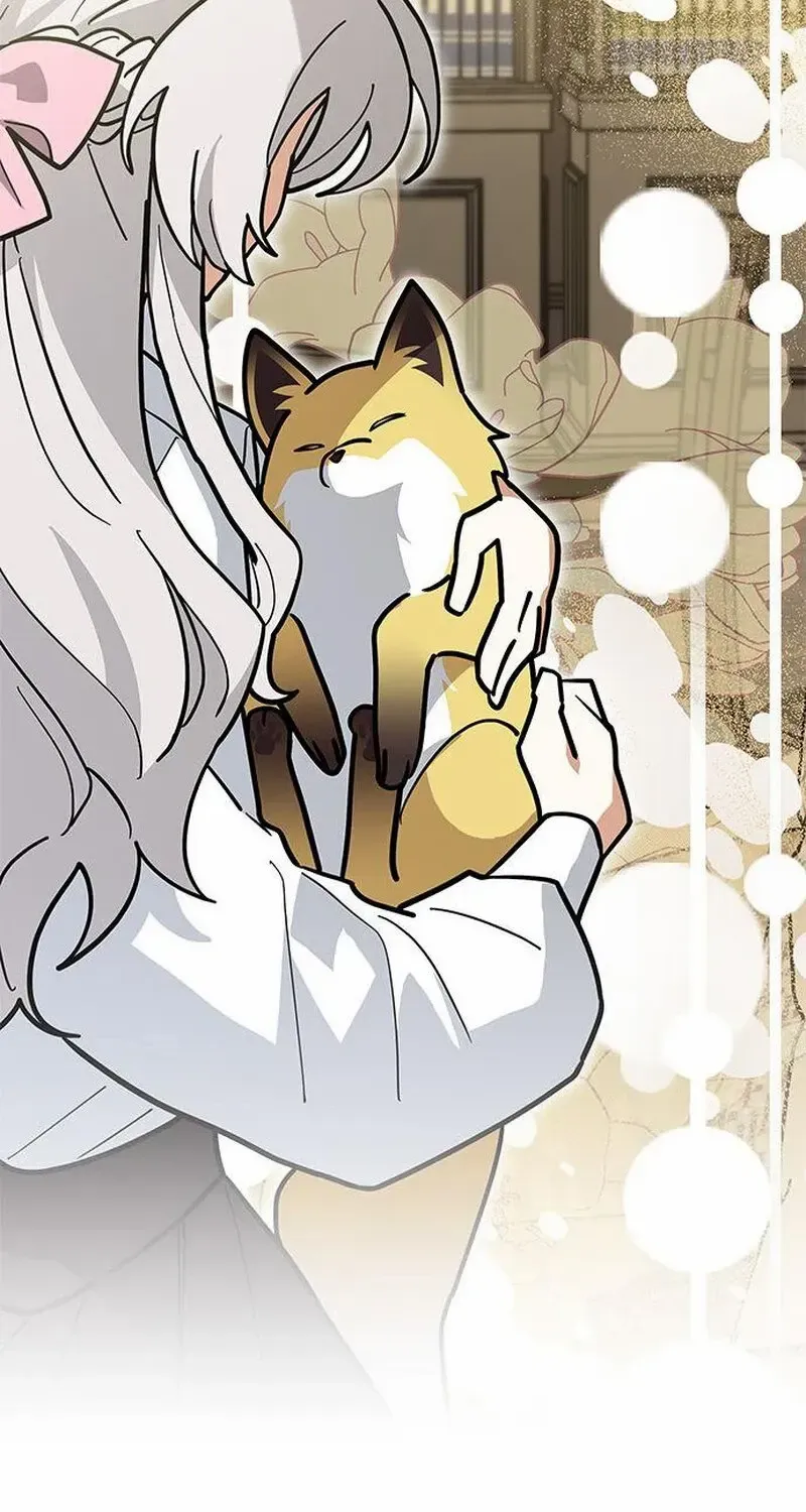I’m a Cat, but I Was Adopted by a Wolf Family? Chapter 59 page 13 - 