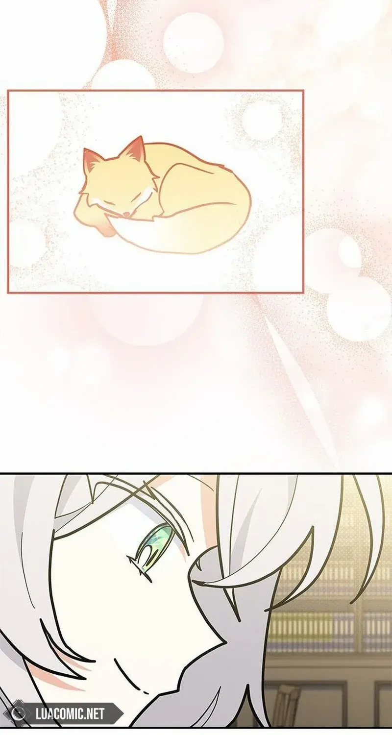 I’m a Cat, but I Was Adopted by a Wolf Family? Chapter 59 page 18 - 