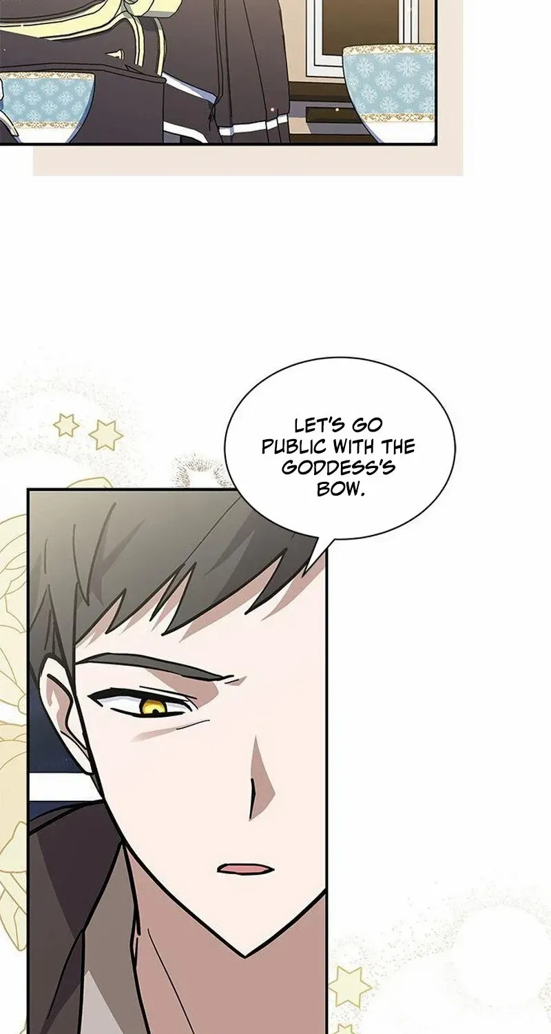 I’m a Cat, but I Was Adopted by a Wolf Family? Chapter 59 page 24 - 