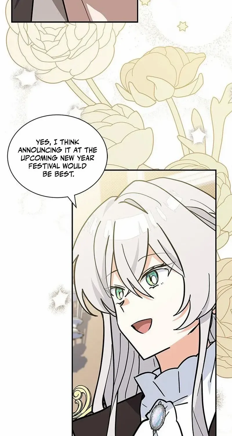 I’m a Cat, but I Was Adopted by a Wolf Family? Chapter 59 page 25 - 