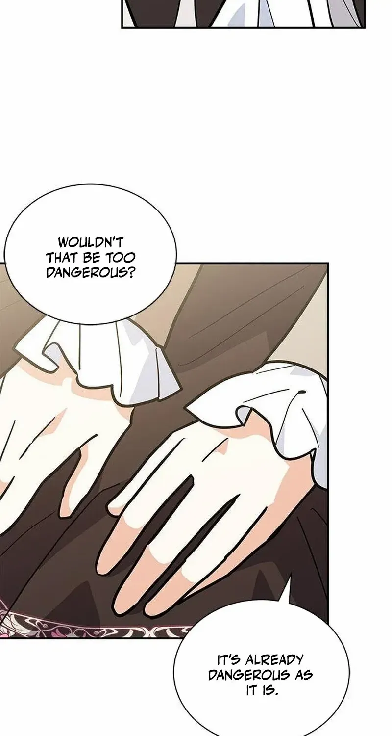 I’m a Cat, but I Was Adopted by a Wolf Family? Chapter 59 page 26 - 