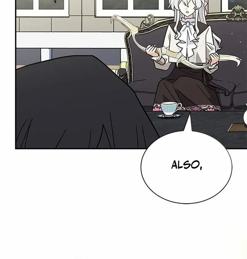 I’m a Cat, but I Was Adopted by a Wolf Family? Chapter 59 page 29 - 