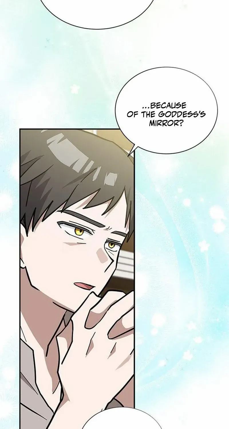 I’m a Cat, but I Was Adopted by a Wolf Family? Chapter 59 page 31 - 