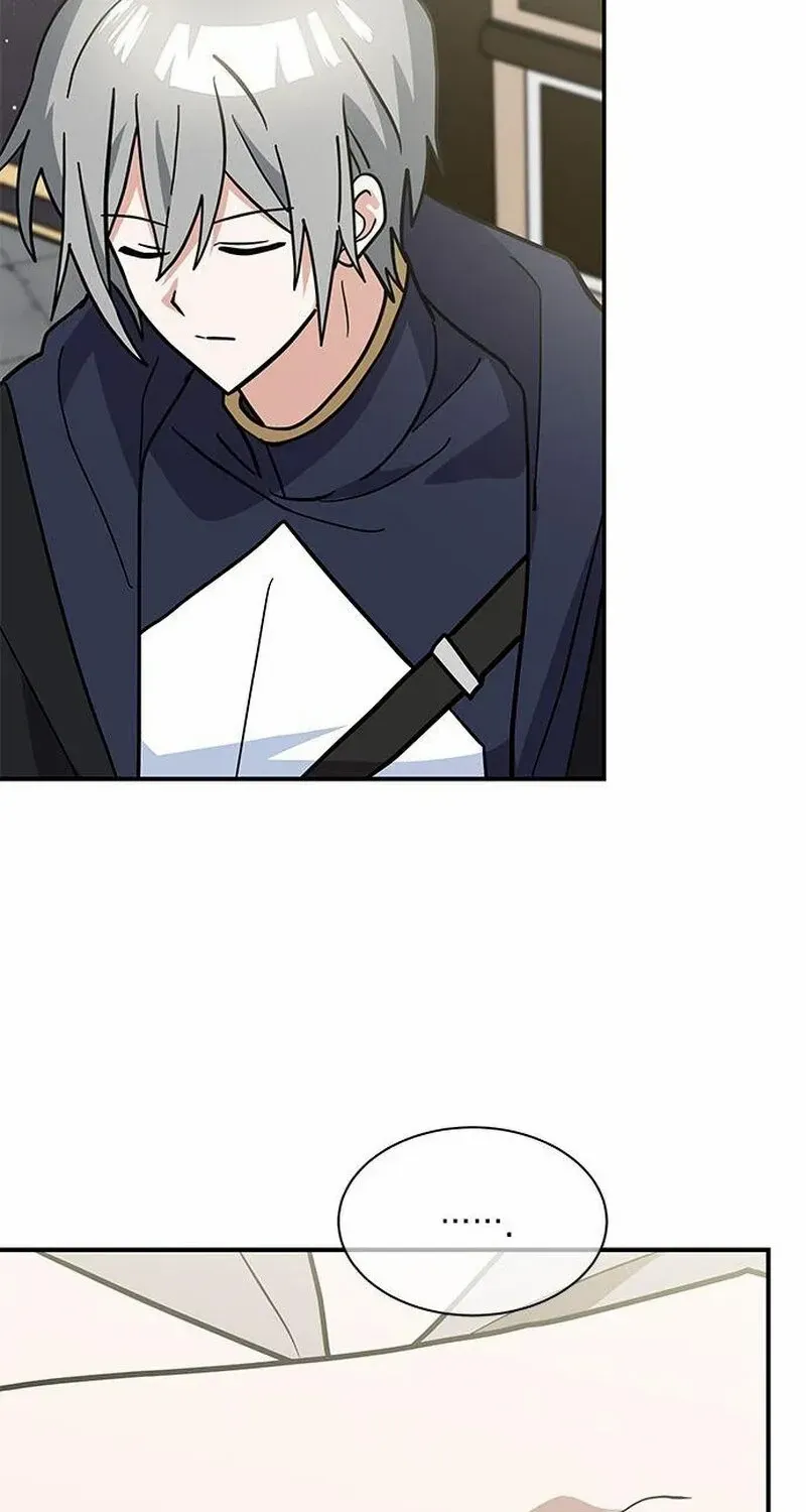 I’m a Cat, but I Was Adopted by a Wolf Family? Chapter 59 page 34 - 