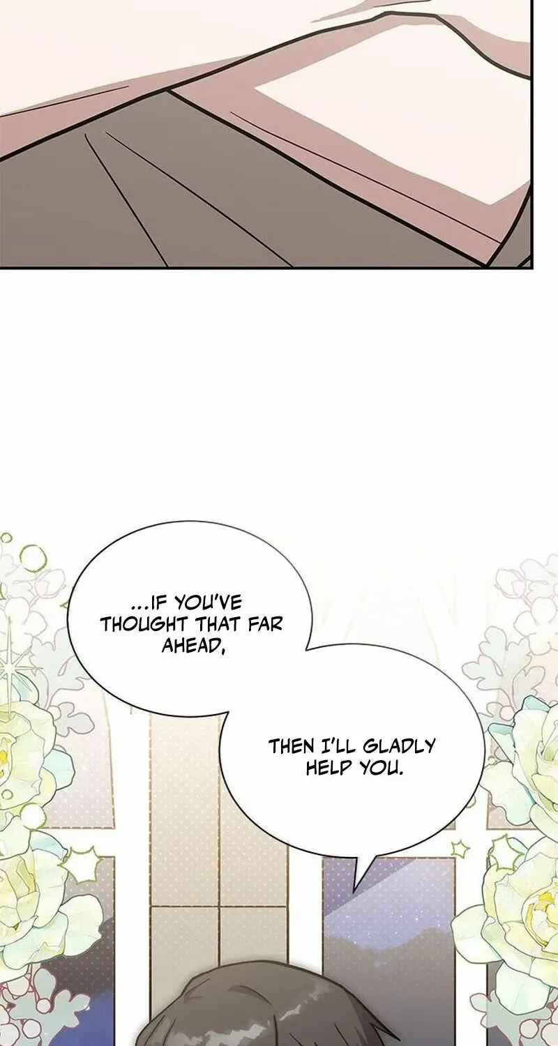 I’m a Cat, but I Was Adopted by a Wolf Family? Chapter 59 page 35 - 