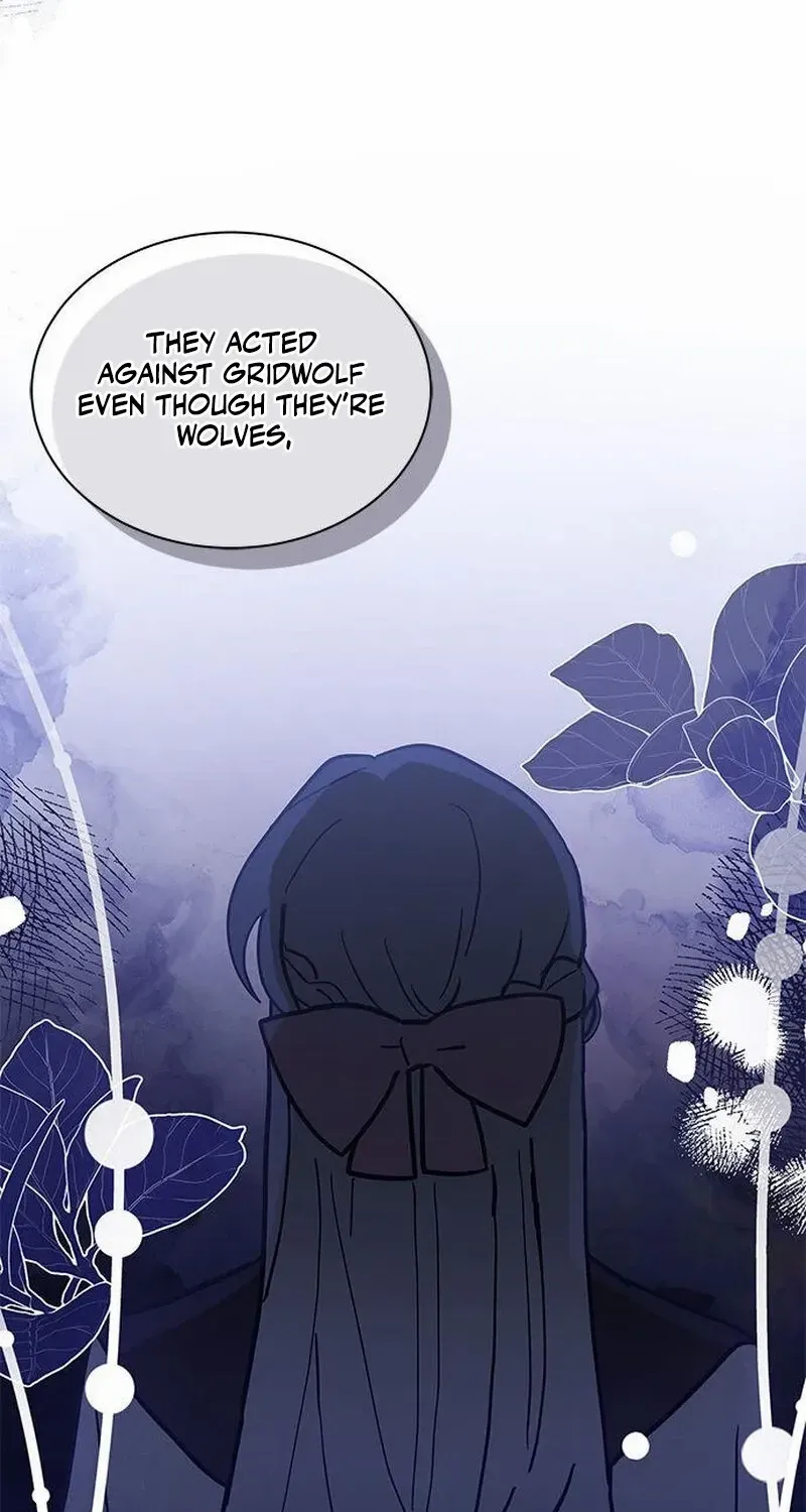 I’m a Cat, but I Was Adopted by a Wolf Family? Chapter 59 page 40 - 