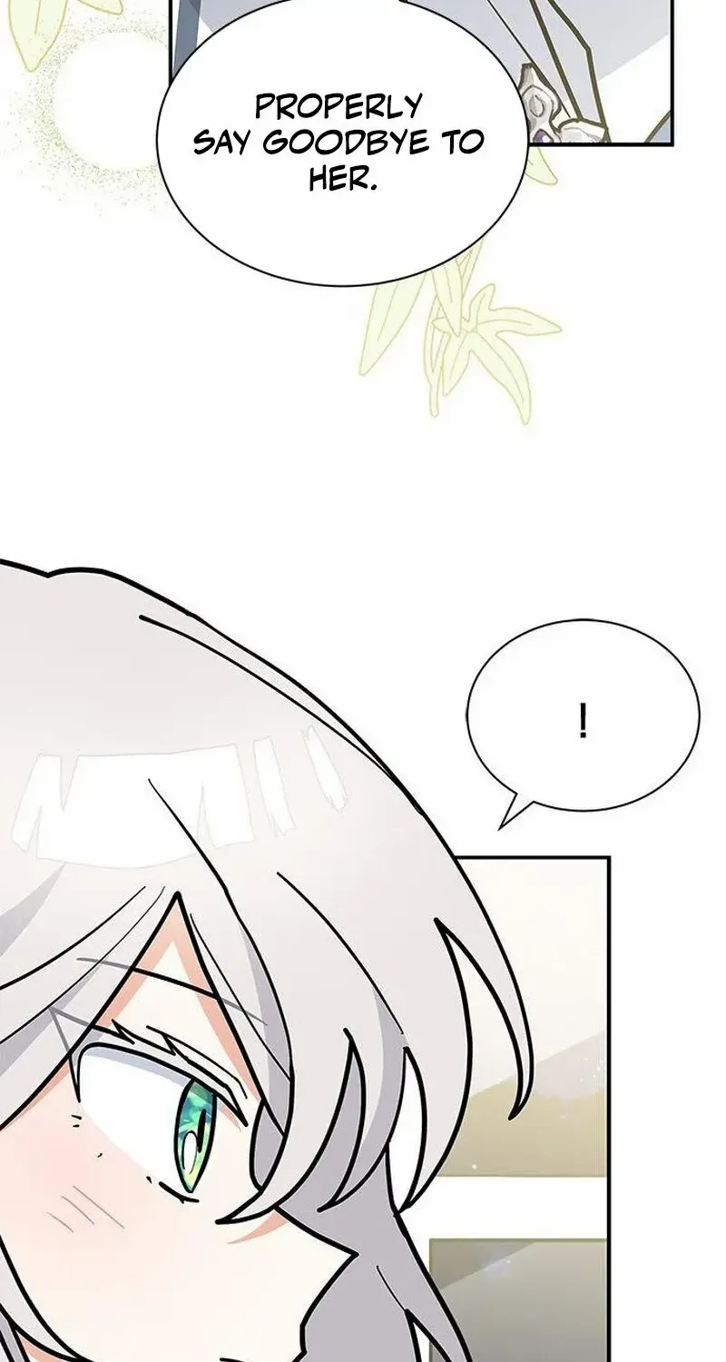 I’m a Cat, but I Was Adopted by a Wolf Family? Chapter 59 page 50 - 