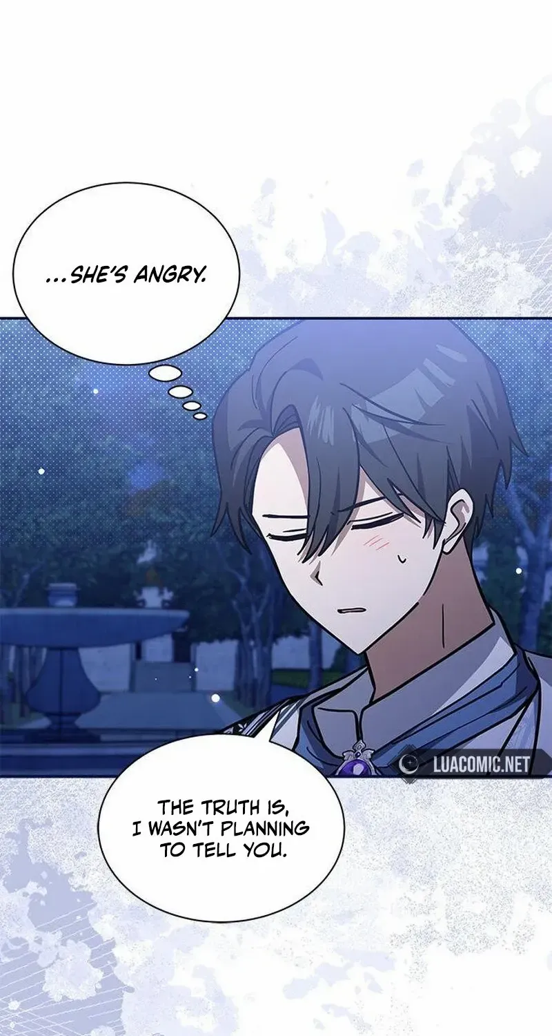 I’m a Cat, but I Was Adopted by a Wolf Family? Chapter 59 page 55 - 