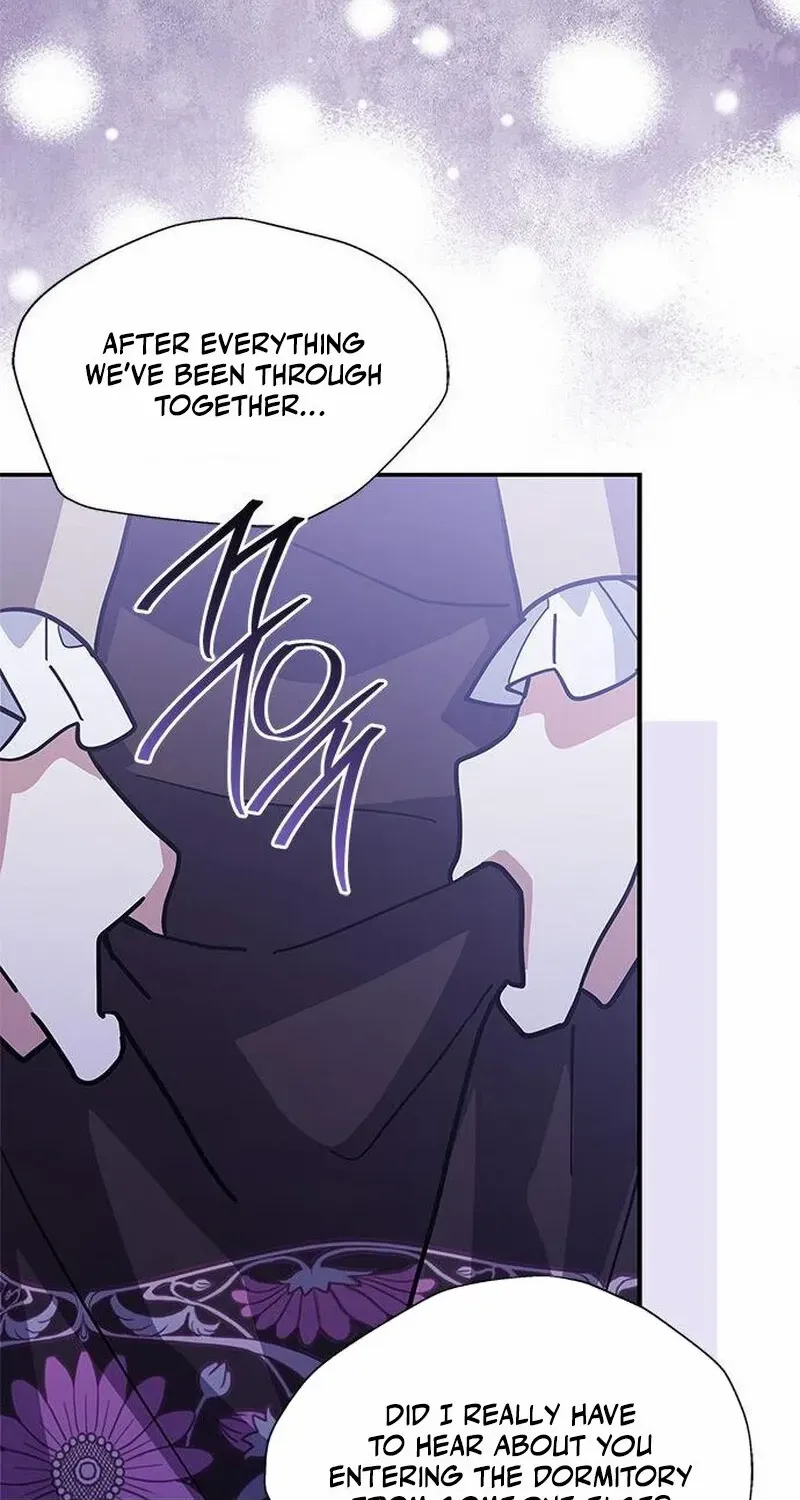 I’m a Cat, but I Was Adopted by a Wolf Family? Chapter 59 page 58 - 