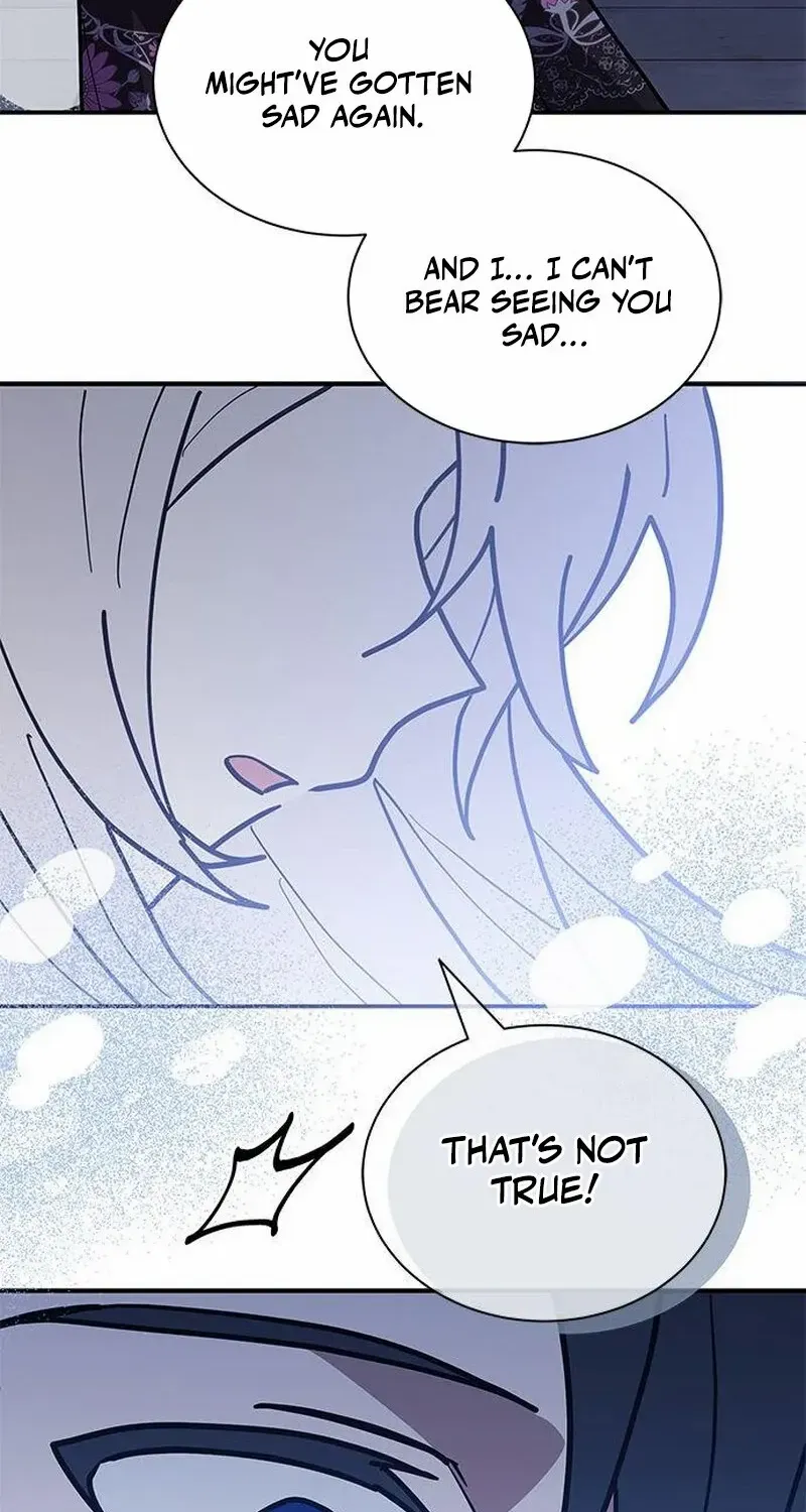 I’m a Cat, but I Was Adopted by a Wolf Family? Chapter 59 page 68 - 