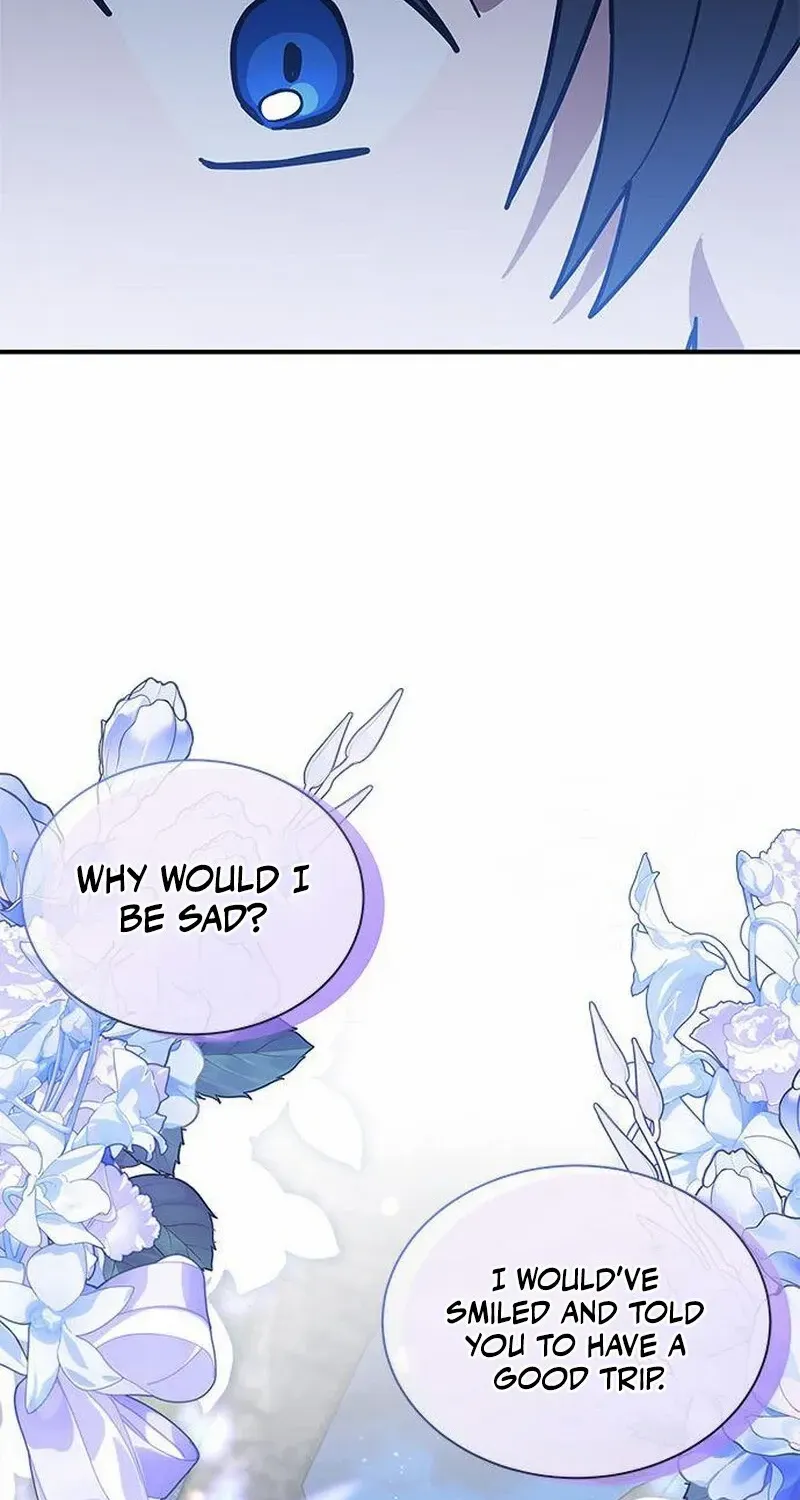 I’m a Cat, but I Was Adopted by a Wolf Family? Chapter 59 page 69 - 