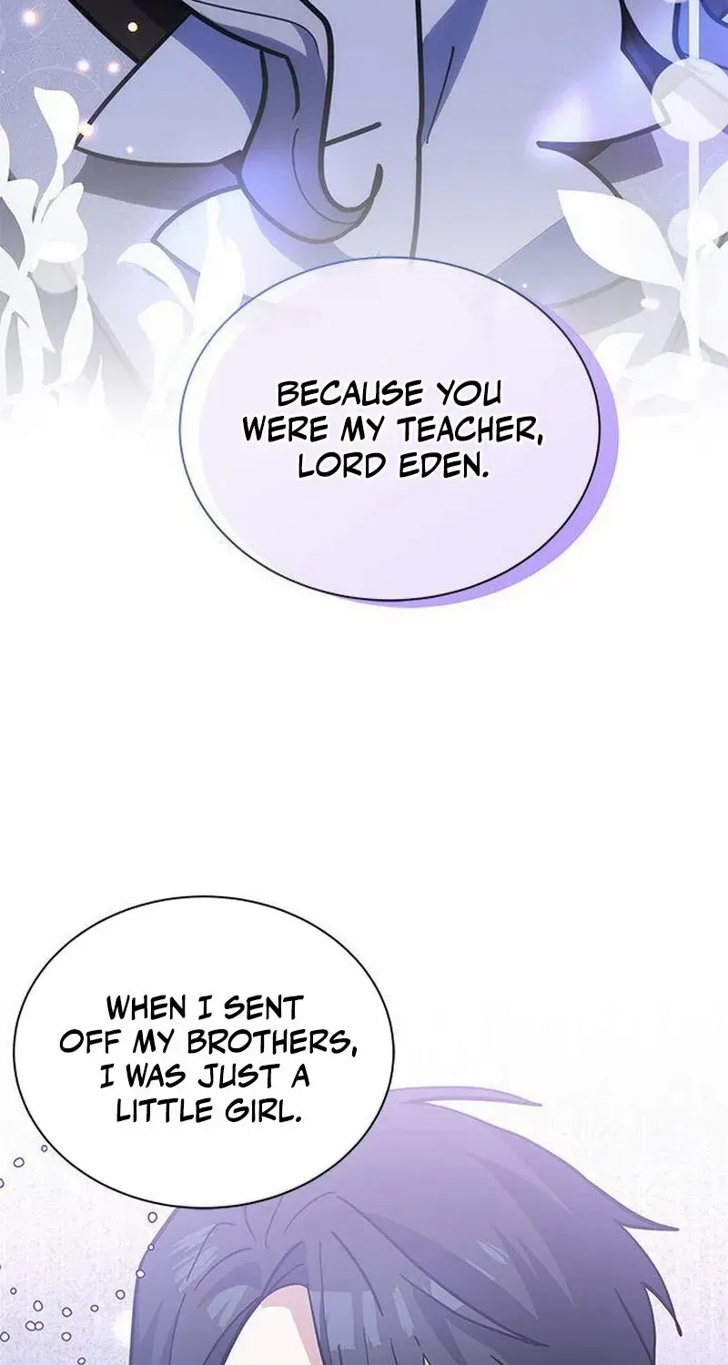 I’m a Cat, but I Was Adopted by a Wolf Family? Chapter 59 page 71 - 