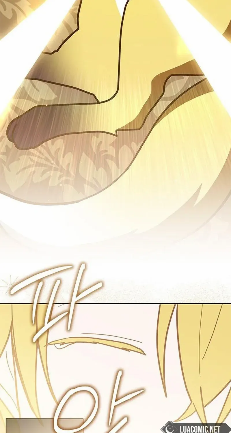 I’m a Cat, but I Was Adopted by a Wolf Family? Chapter 59 page 9 - 