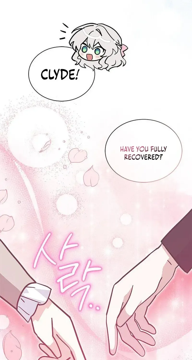 I’m a Cat, but I Was Adopted by a Wolf Family? Chapter 60 page 12 - 