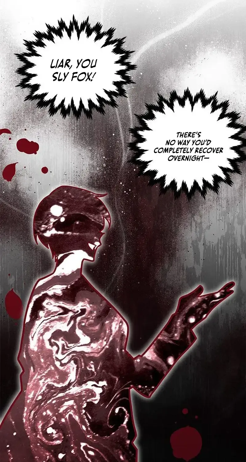 I’m a Cat, but I Was Adopted by a Wolf Family? Chapter 60 page 14 - 