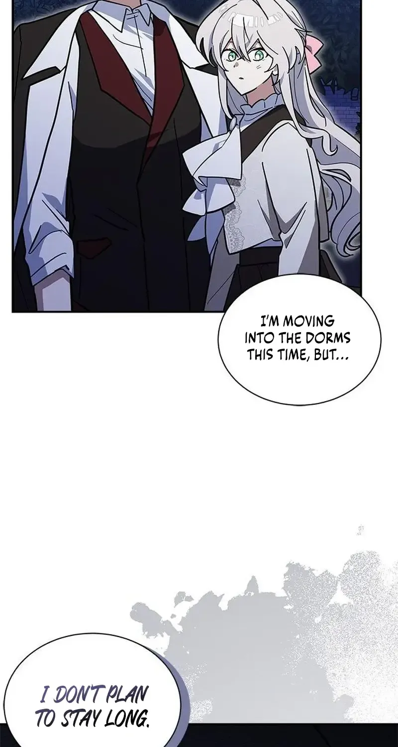I’m a Cat, but I Was Adopted by a Wolf Family? Chapter 60 page 16 - 