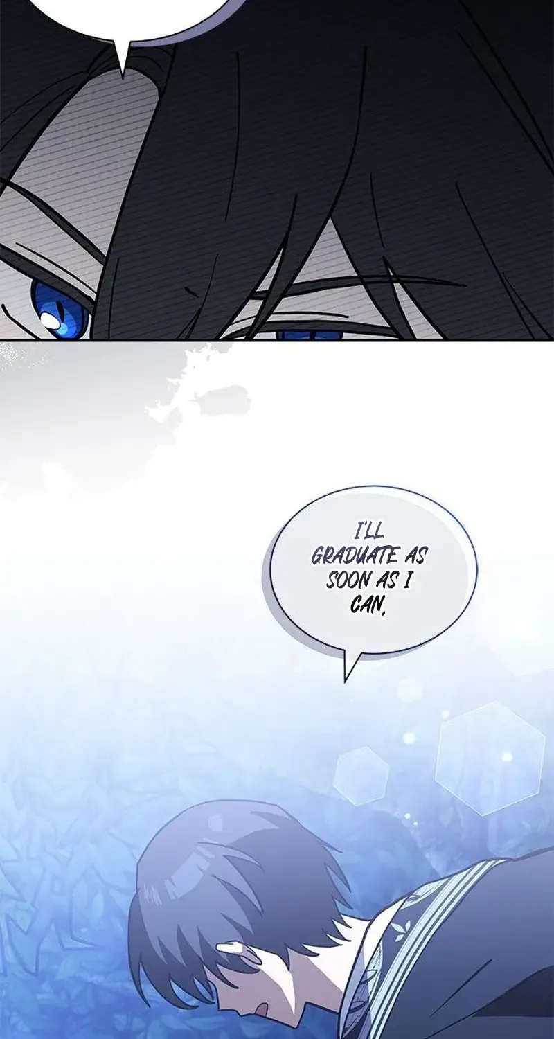 I’m a Cat, but I Was Adopted by a Wolf Family? Chapter 60 page 17 - 