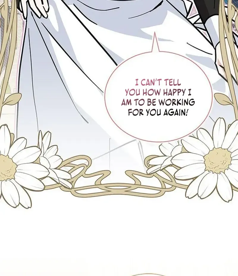 I’m a Cat, but I Was Adopted by a Wolf Family? Chapter 60 page 28 - 
