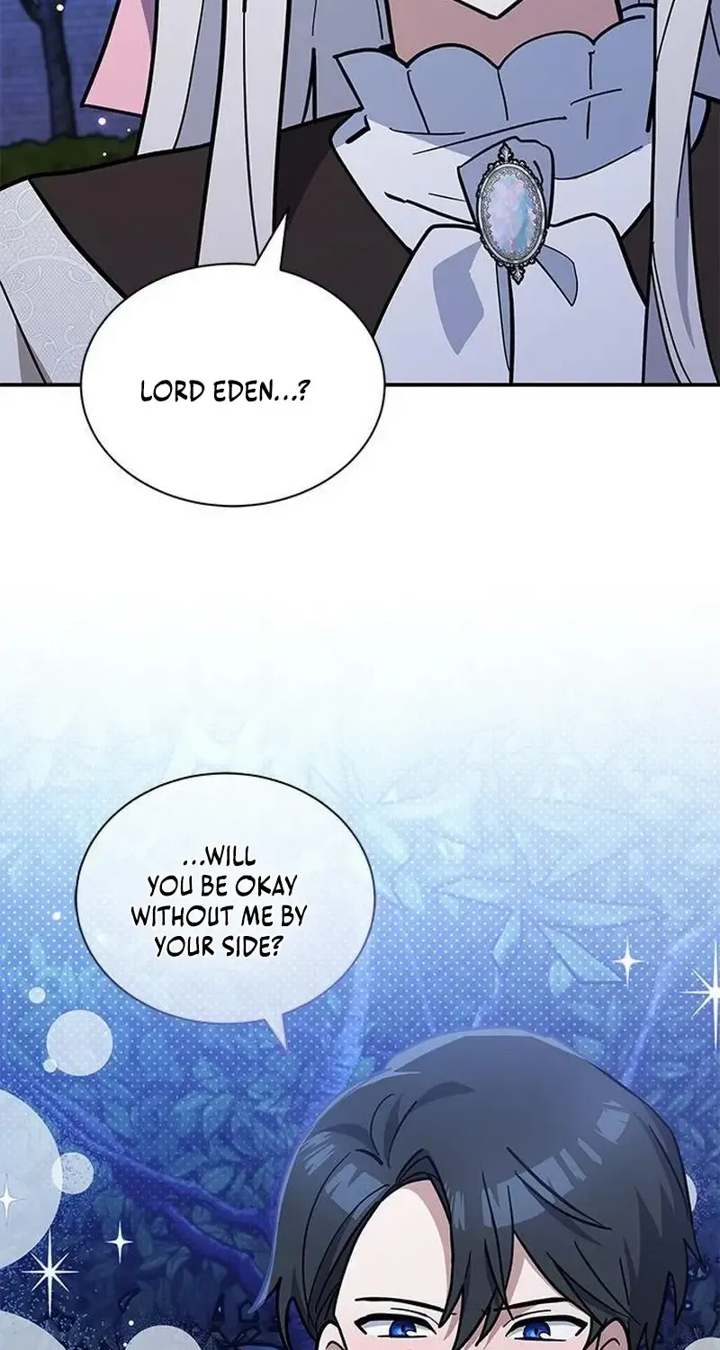 I’m a Cat, but I Was Adopted by a Wolf Family? Chapter 60 page 4 - 