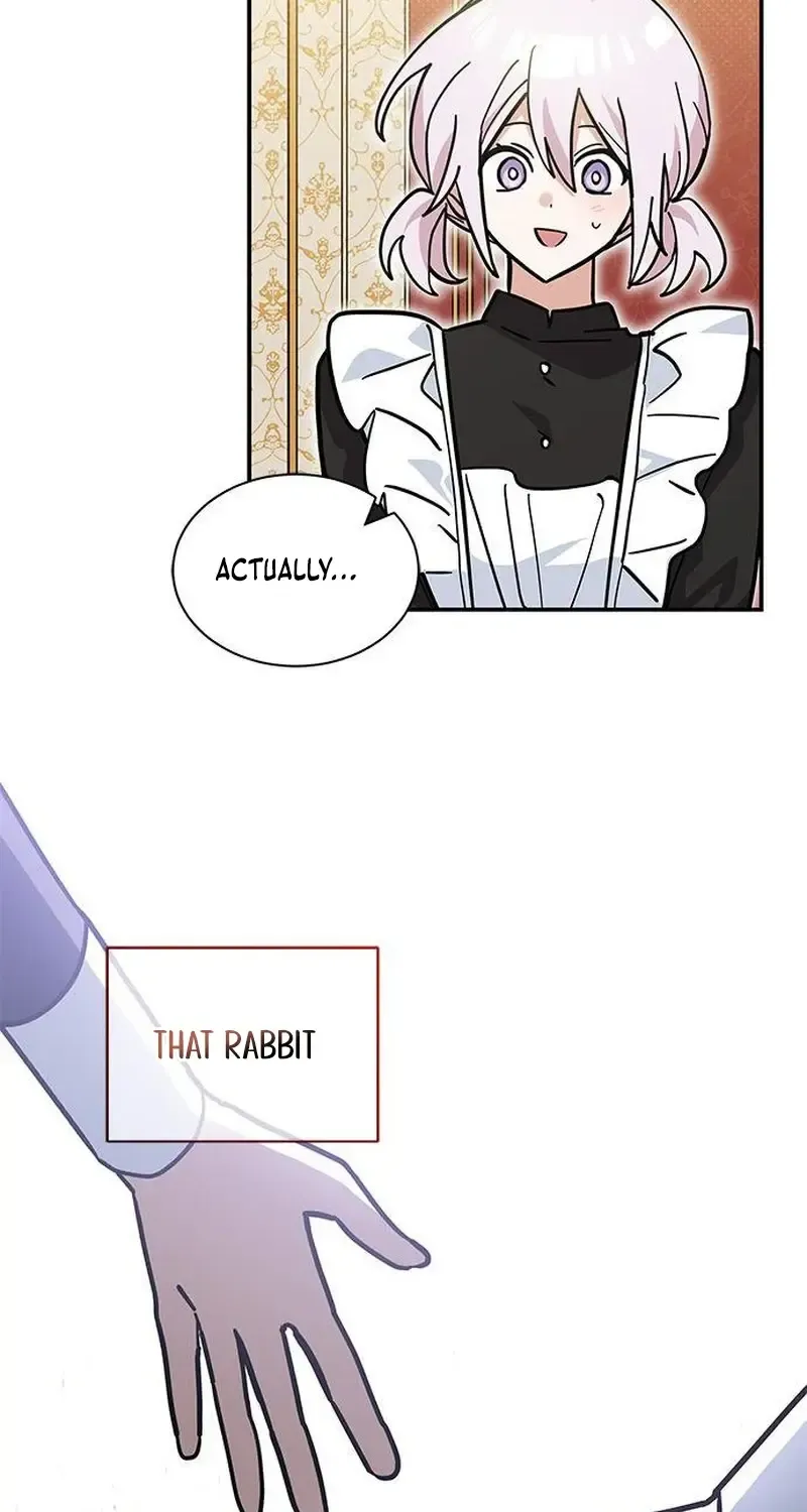 I’m a Cat, but I Was Adopted by a Wolf Family? Chapter 60 page 33 - 