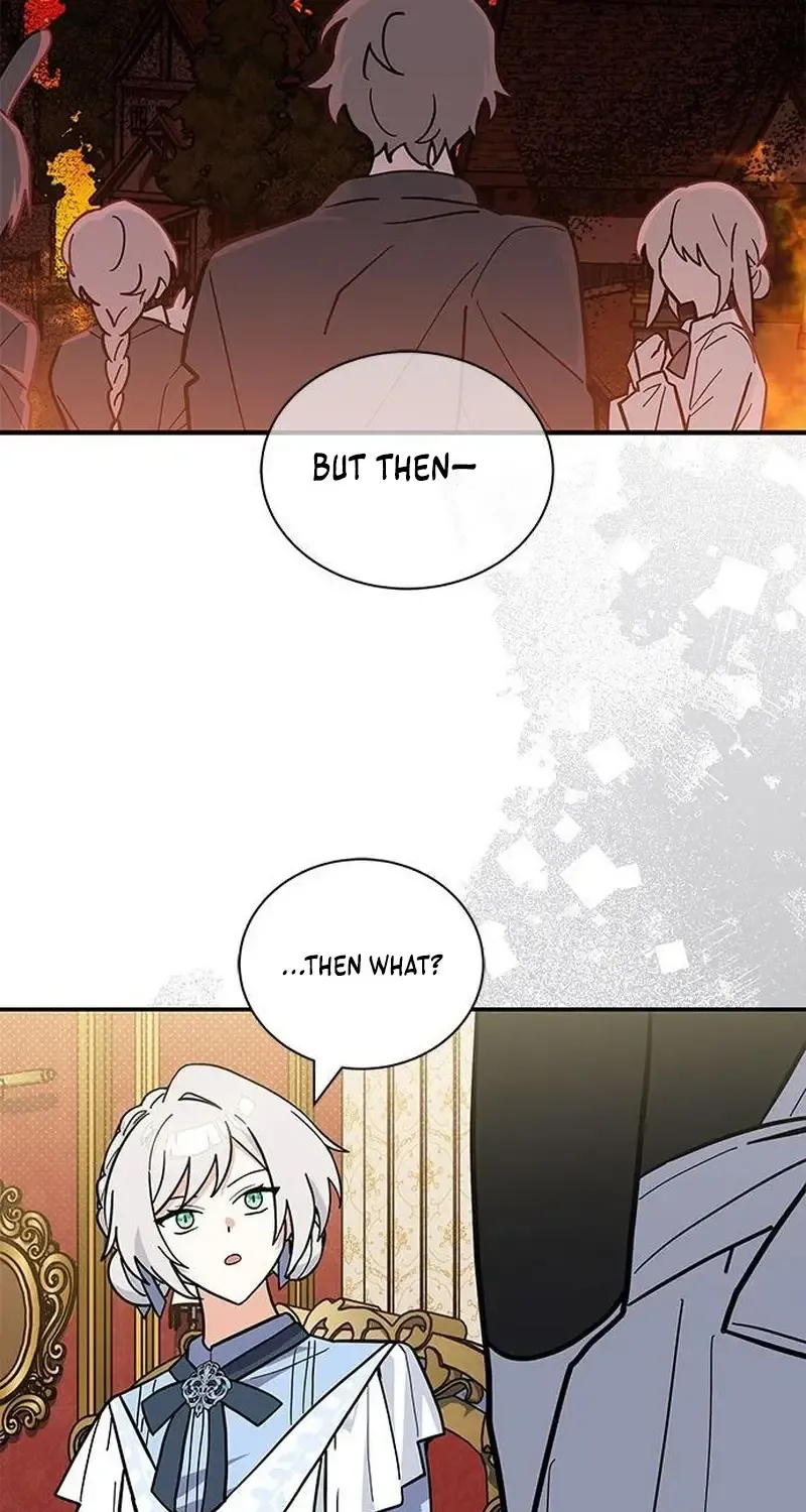 I’m a Cat, but I Was Adopted by a Wolf Family? Chapter 60 page 40 - 