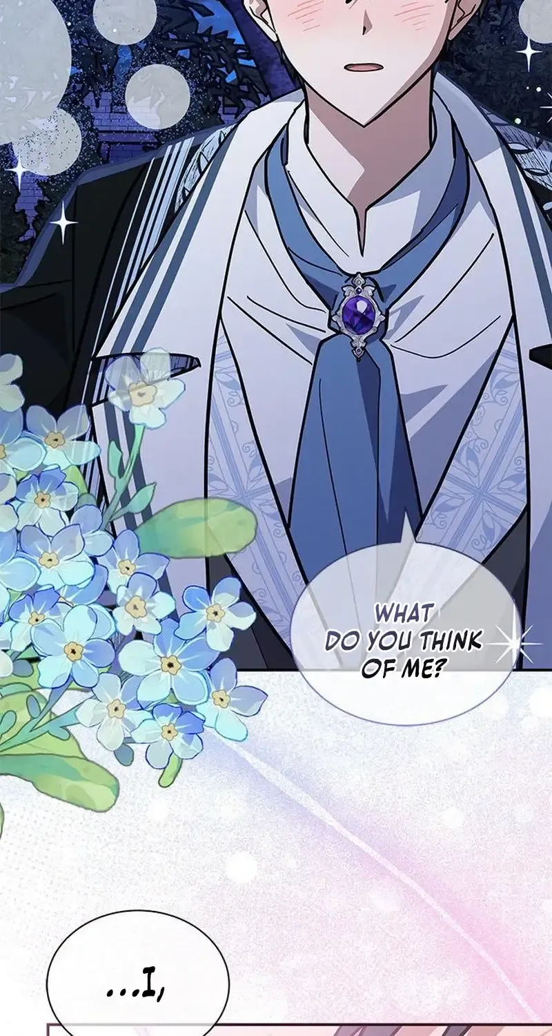 I’m a Cat, but I Was Adopted by a Wolf Family? Chapter 60 page 5 - 