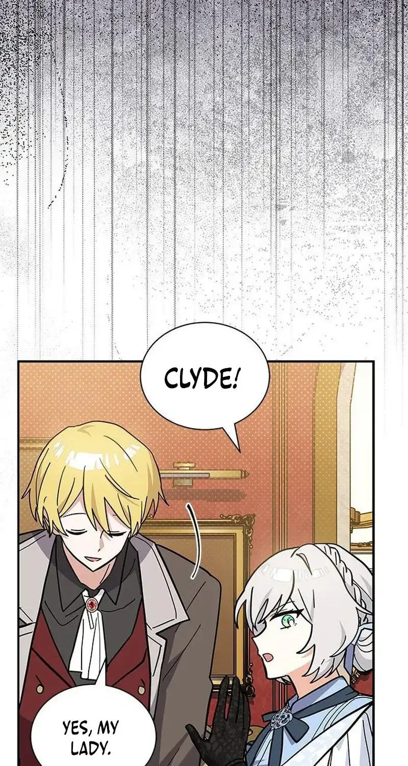I’m a Cat, but I Was Adopted by a Wolf Family? Chapter 60 page 43 - 