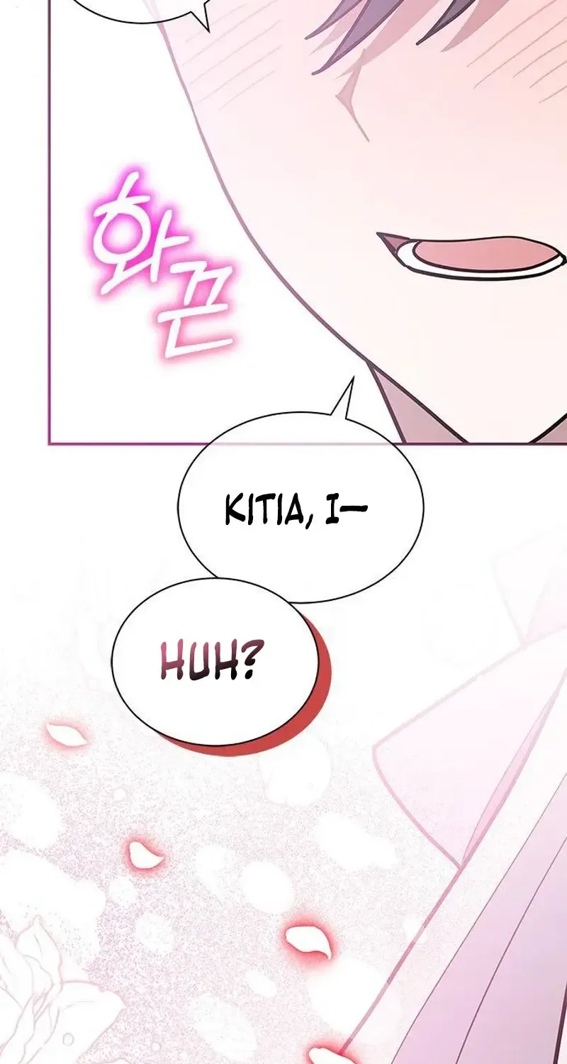 I’m a Cat, but I Was Adopted by a Wolf Family? Chapter 60 page 6 - 