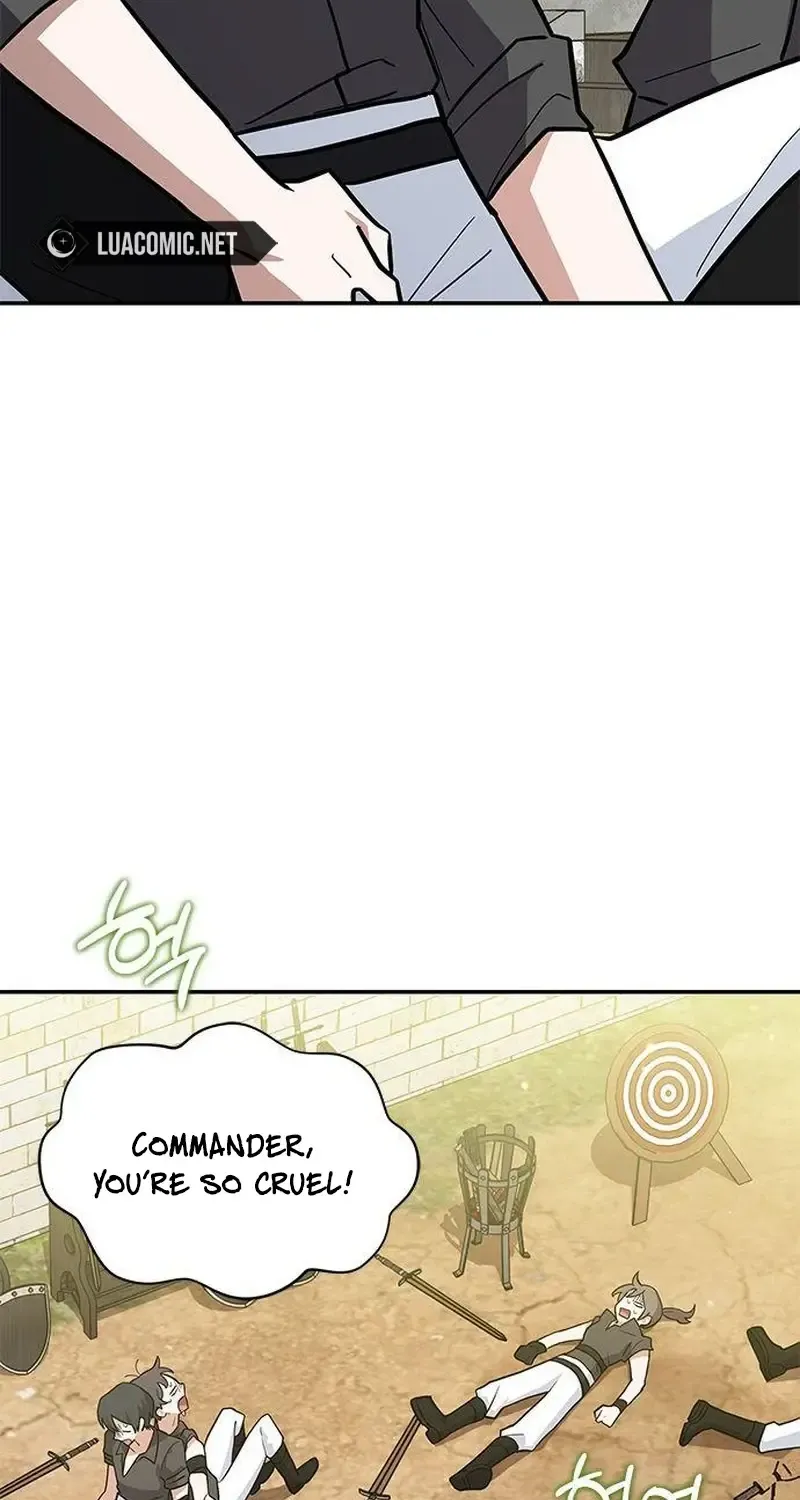 I’m a Cat, but I Was Adopted by a Wolf Family? Chapter 60 page 54 - 