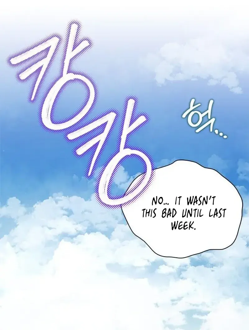 I’m a Cat, but I Was Adopted by a Wolf Family? Chapter 60 page 57 - 