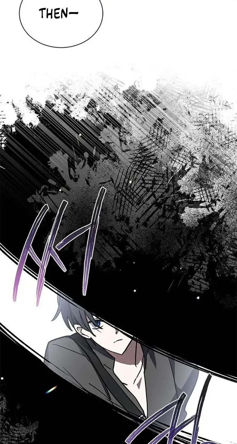 I’m a Cat, but I Was Adopted by a Wolf Family? Chapter 60 page 59 - 