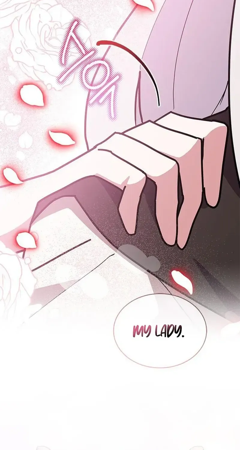 I’m a Cat, but I Was Adopted by a Wolf Family? Chapter 60 page 7 - 