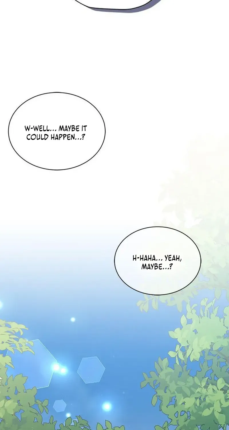 I’m a Cat, but I Was Adopted by a Wolf Family? Chapter 60 page 73 - 