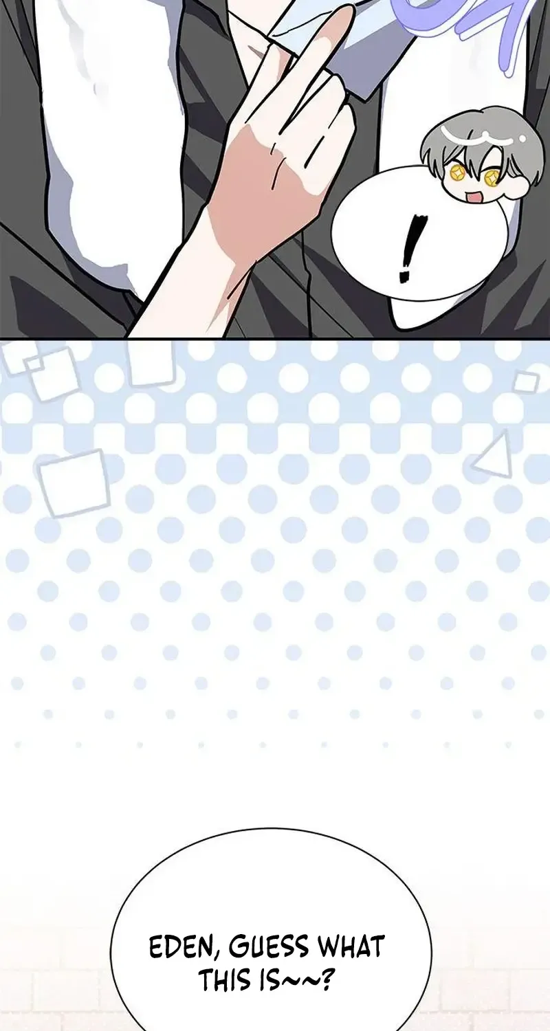 I’m a Cat, but I Was Adopted by a Wolf Family? Chapter 60 page 80 - 