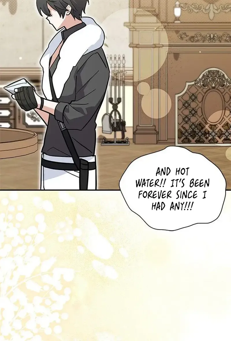 I’m a Cat, but I Was Adopted by a Wolf Family? Chapter 60 page 87 - 