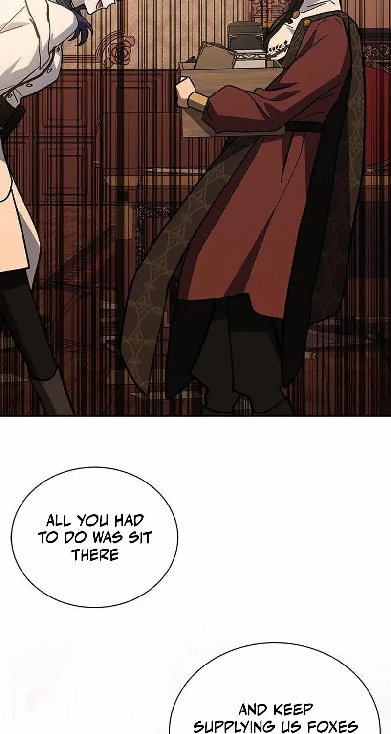 I’m a Cat, but I Was Adopted by a Wolf Family? Chapter 61 page 14 - 