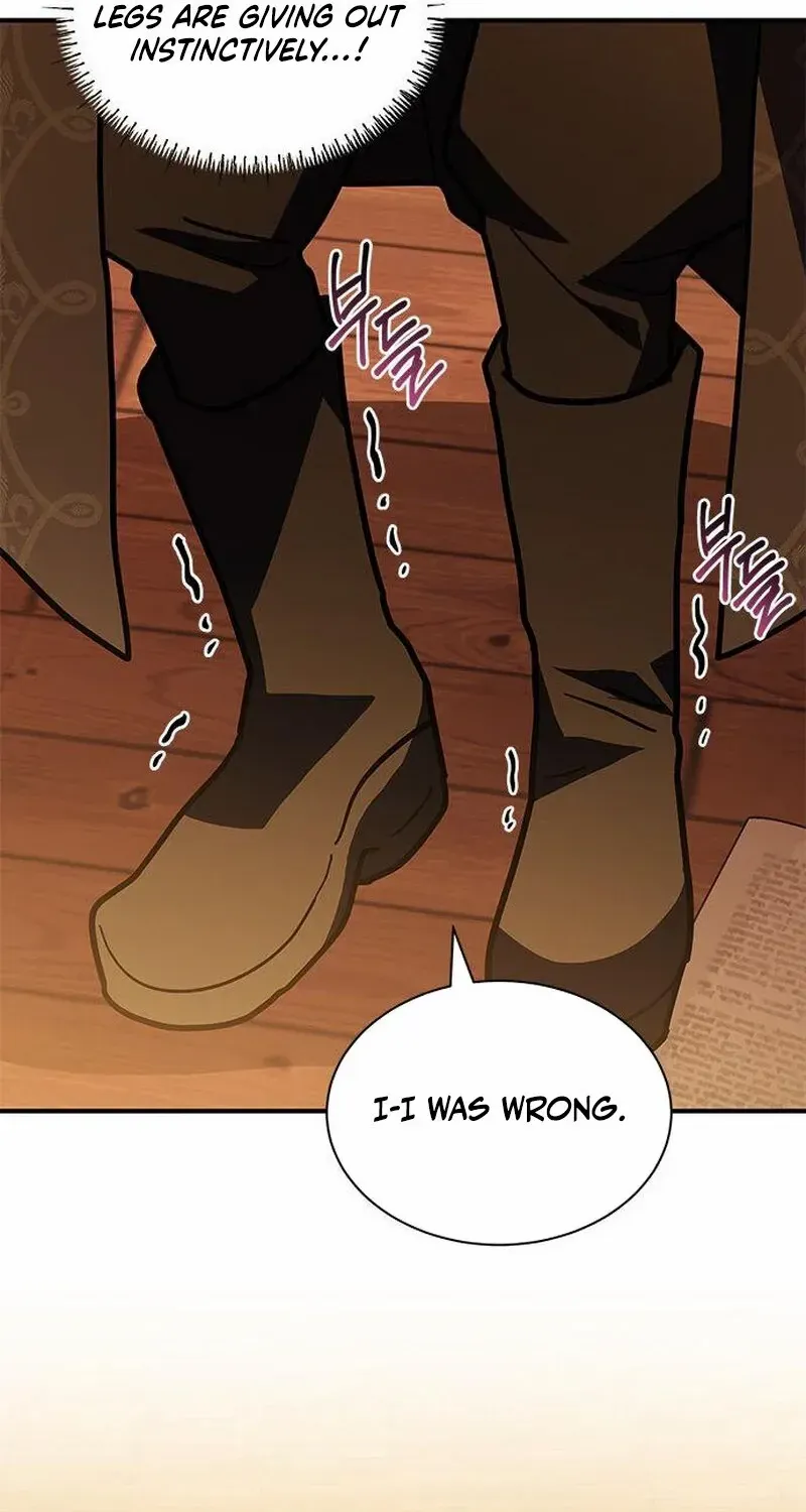 I’m a Cat, but I Was Adopted by a Wolf Family? Chapter 61 page 21 - 