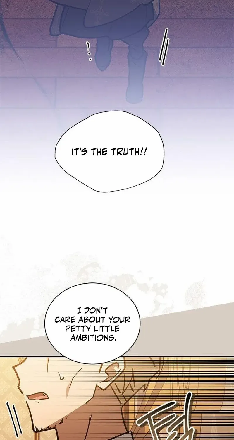 I’m a Cat, but I Was Adopted by a Wolf Family? Chapter 61 page 24 - 