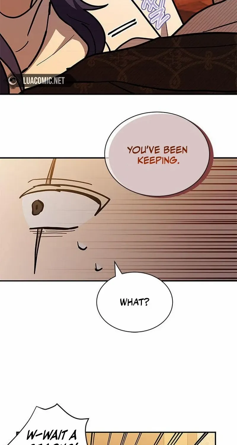 I’m a Cat, but I Was Adopted by a Wolf Family? Chapter 61 page 26 - 