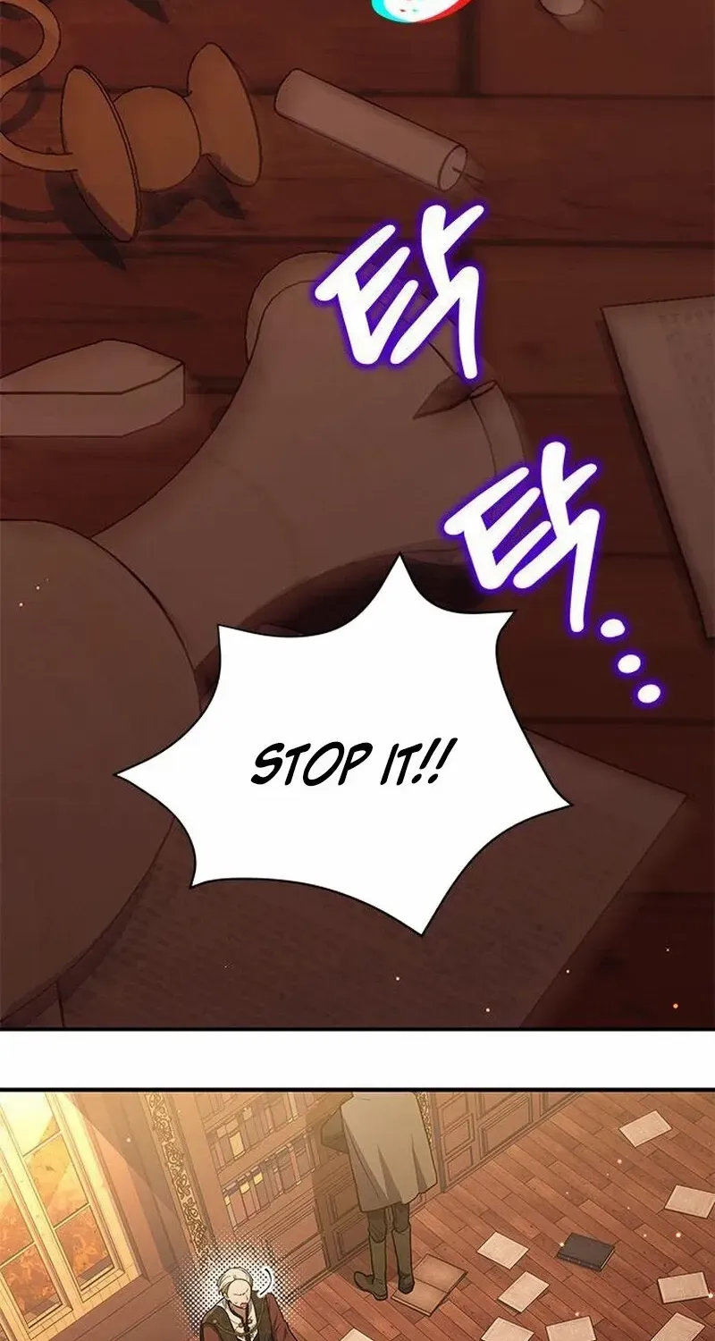 I’m a Cat, but I Was Adopted by a Wolf Family? Chapter 61 page 4 - 