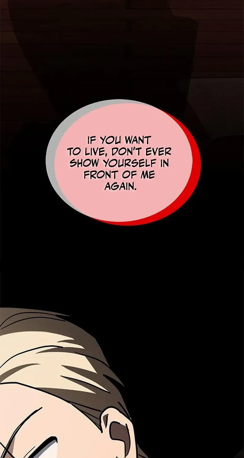 I’m a Cat, but I Was Adopted by a Wolf Family? Chapter 61 page 31 - 