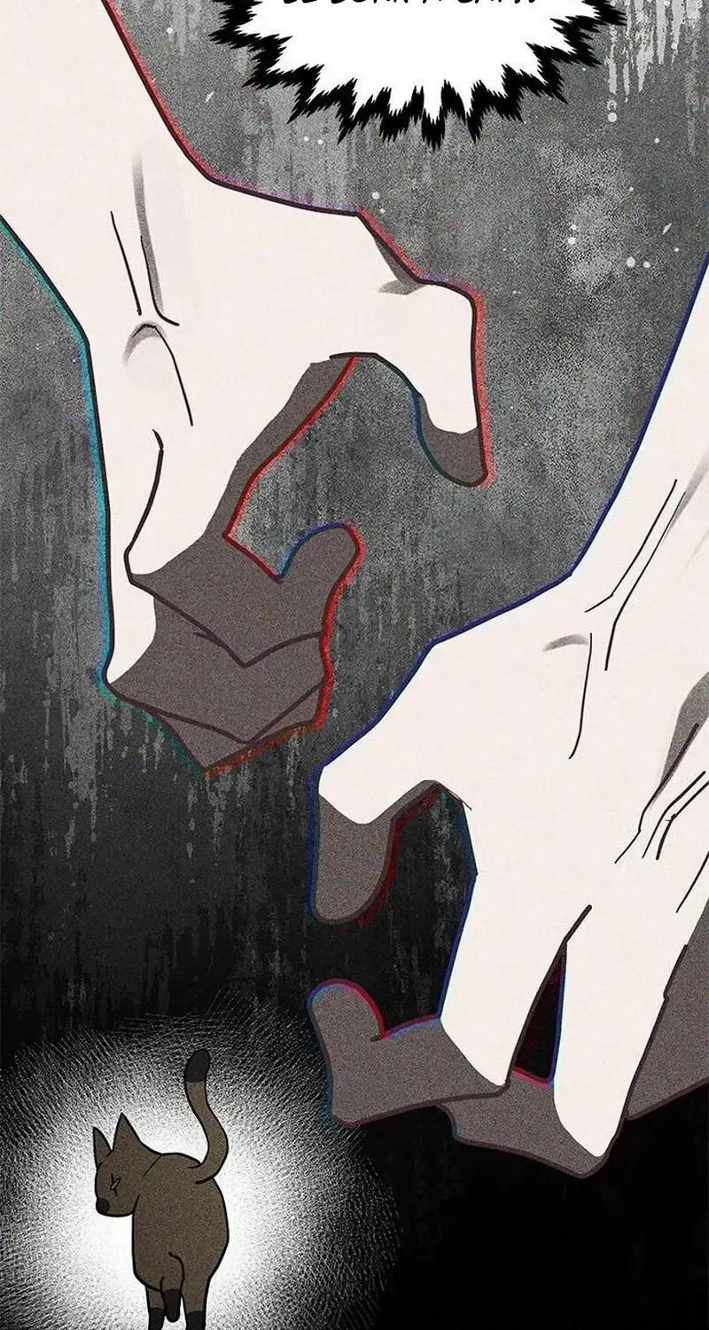 I’m a Cat, but I Was Adopted by a Wolf Family? Chapter 61 page 37 - 