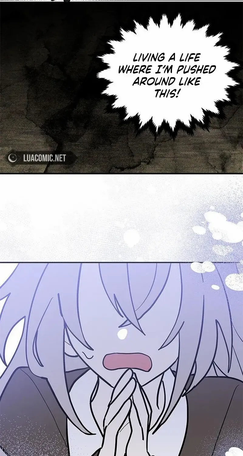 I’m a Cat, but I Was Adopted by a Wolf Family? Chapter 61 page 38 - 