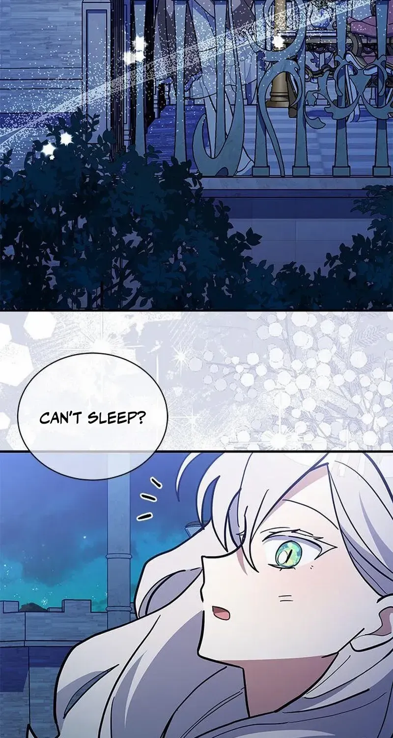 I’m a Cat, but I Was Adopted by a Wolf Family? Chapter 61 page 46 - 